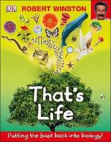That's Life 185051478X Book Cover