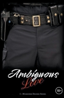 Ambiguous Love B0C4T4ZCP3 Book Cover