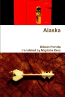 Alaska 136545388X Book Cover