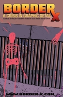 BORDERx: A Crisis in Graphic Detail 1087880297 Book Cover