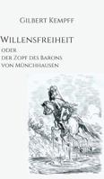 Willensfreiheit 3734519543 Book Cover