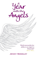 A Year with the Angels 1848503709 Book Cover