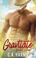 Gravitate (Booklet Dreams) 1640348166 Book Cover