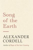 Song of the Earth 0330027654 Book Cover