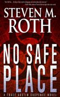 No Safe Place 0692774785 Book Cover