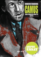 Understanding Camus 2315012716 Book Cover