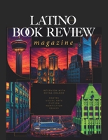 Latino Book Review: Issue 2026 B0H79WWVFL Book Cover
