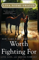 Worth Fighting for 1439196354 Book Cover