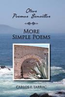 Otros Poemas Sencillos - More Simple Poems 098921270X Book Cover