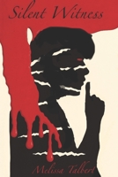 Silent Witness B0FNLFLCDJ Book Cover