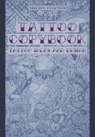 Tattoo Copybook 1981187286 Book Cover