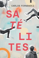Satélites B0CTRYZMML Book Cover