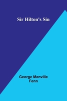 Sir Hilton's Sin 9357938265 Book Cover
