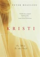 Kristi: So Thin Is the Veil 0824523989 Book Cover