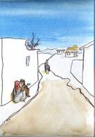 Miles of Experience 1534912568 Book Cover