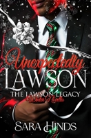 Unexpectedly Lawson: A Winter Novella (Lawson Legacy) B0GHTDWCJB Book Cover