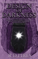 Design of Darkness 1956037373 Book Cover