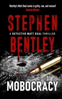 Mobocracy: A Detective Matt Deal Thriller B09LGK5BNP Book Cover