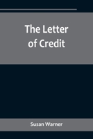 The Letter of Credit 9356718792 Book Cover