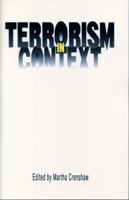 Terrorism in Context 0271010150 Book Cover
