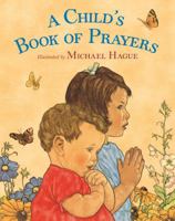 A Child's Book of Prayers 142720991X Book Cover