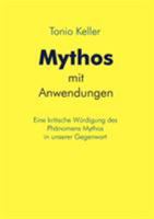 Mythos mit Anwendungen 3831109400 Book Cover