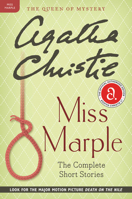 Miss Marple: The Complete Short Stories 0396087477 Book Cover