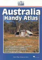 Australia Handy Atlas 186500037X Book Cover