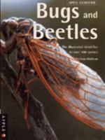 BUGS AND BEETLES 1850767904 Book Cover