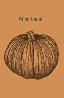 Notes: Gardener's Notebook - 5.06x7.81 (12.85x19.84cm) 1790878691 Book Cover