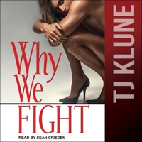 Why We Fight B08ZD6T96X Book Cover
