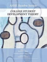 College Student Development Theory 0558929737 Book Cover