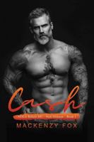 Cash: NOLA Rebels MC - (New Orleans Series Book 1) B0CJ4F3833 Book Cover