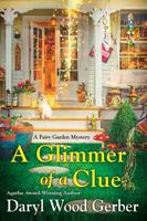 A Glimmer of a Clue 1496726367 Book Cover