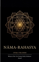 Nama-Rahasya 9372137251 Book Cover