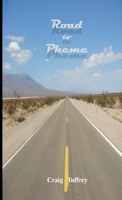 Road to Pheme 1291760113 Book Cover