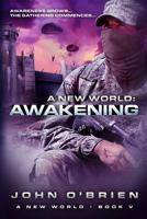 Awakening 1478343508 Book Cover