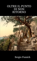 Oltre il punto di non ritorno 1409208230 Book Cover