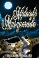 Midnight Masquerade 0988958236 Book Cover