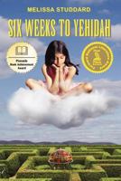 Six Weeks to Yehidah 0984651705 Book Cover