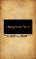 Llangollen Vale 0526241101 Book Cover