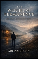 The Weight of Permanence: Who carries what you refuse to decide? B0GMWQLB9H Book Cover