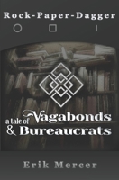 A Tale of Vagabonds and Bureaucrats: A Night In Amber B0BM2C5YW1 Book Cover