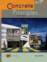 Concrete principles 0826905129 Book Cover
