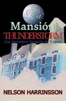 La Mansin Thunderstorm 1426930216 Book Cover