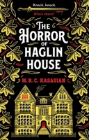 The Horror of Haglin House (1) (Violet Thorn Mysteries) 1667207296 Book Cover