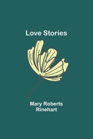 Love Stories 9357393021 Book Cover