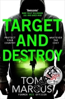 Target and Destroy 1529065437 Book Cover