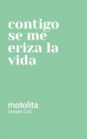 Motolita (Diario de una extranjera) B0CFZKZGLX Book Cover
