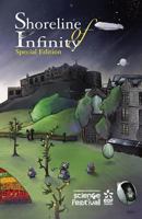 Shoreline of Infinity 11½ Edinburgh International Science Festival Edition: Science Fiction Magazine 1999700260 Book Cover